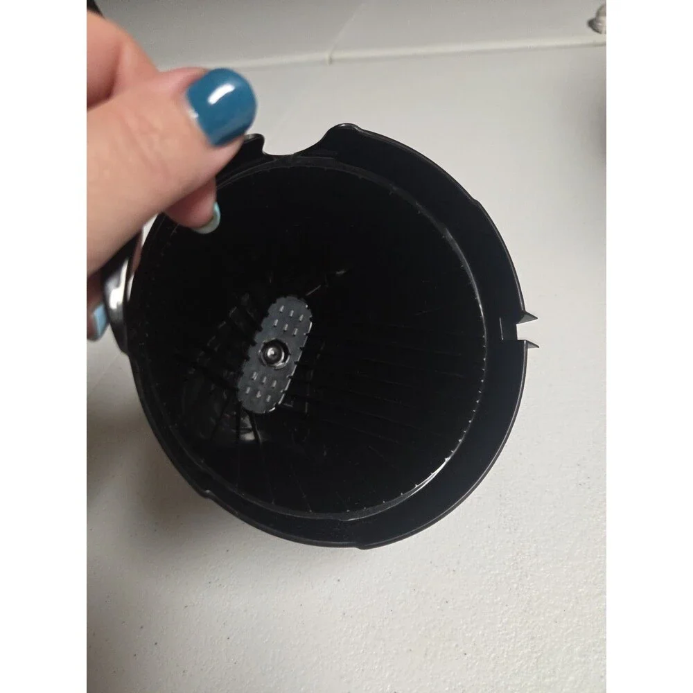 Ninja Coffee Maker Brew Basket Filter Holder for CE200 CE201 CE251 Replacement